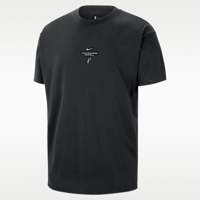 Nike Toronto Raptors Nike Club Erkek Tişörtü