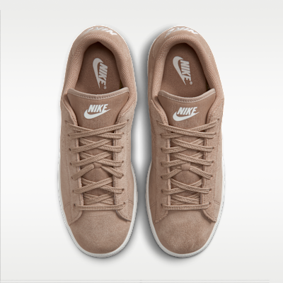 Nike Tennis Klasik Kadın Ayakkabısı görsel 4