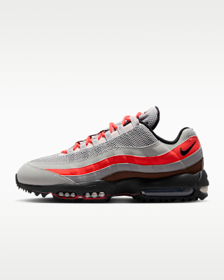 Unisex кроссовки Nike Air Max '95 G Golf