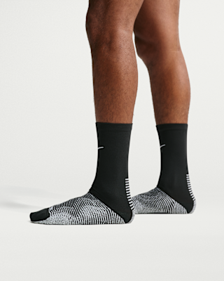 NikeGrip Vapor Strike Football Crew Socks