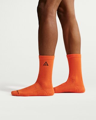 Unisex носки Nike ACG Everyday Elevated Crew Socks (1 Pair)