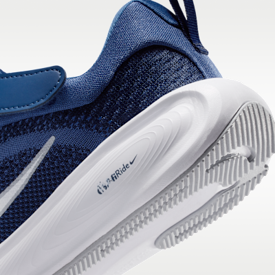 รองเท้าเด็กเล็ก Nike Stellar Ride