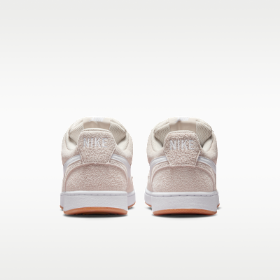 Nike Court Vision Low FL Men's Shoes