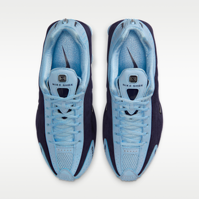 Nike Shox R4 Women's Shoes