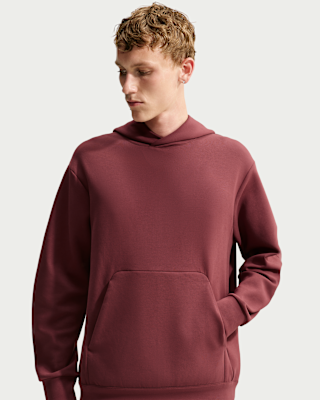 Мужское худи Nike 24.7 ImpossiblySoft Dri-FIT Pullover Hoodie
