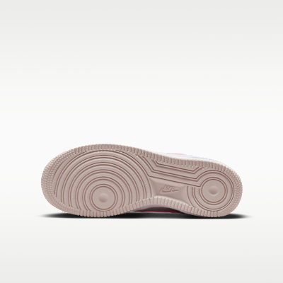 Nike Air Force 1 Older Kids' Shoes