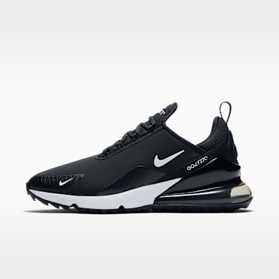 Nike Air Max 270 G - Golf Shoe