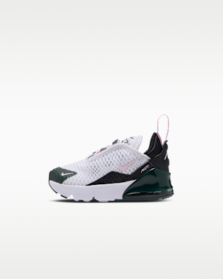 Детские кроссовки Nike Air Max 270 Baby/Toddler