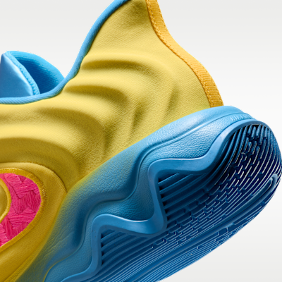 Tenis de básquetbol Giannis Immortality 4