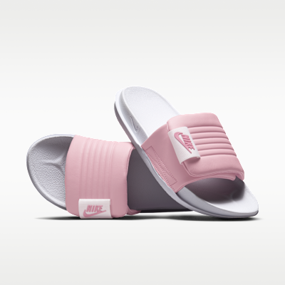 Chanclas para mujer Nike Offcourt Adjust