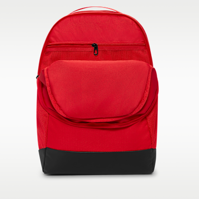 Nike Brasilia 9.5-træningsrygsæk (medium, 24 liter)