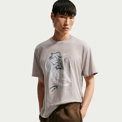 ナイキ "City Pack" メンズ Tシャツ
