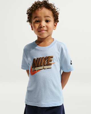 Детская футболка Nike Toddler Ice Cream Sandwich