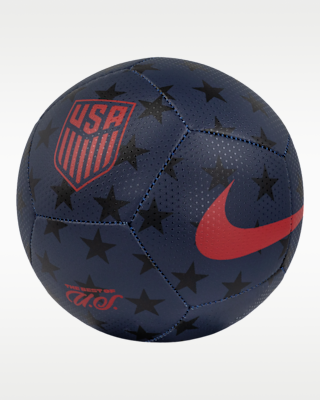 Женские  USA Academy Skills Nike Soccer Ball