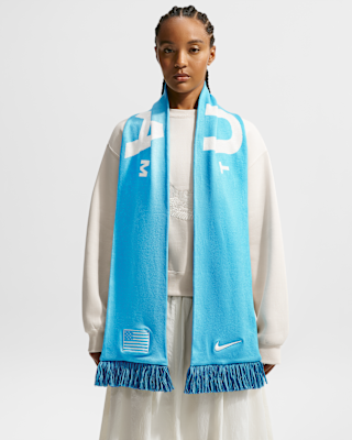 Женские  Nike "Milan26" Sport Scarf