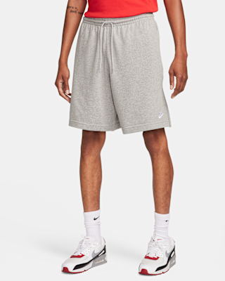 Мужские шорты Nike Sportswear Club Knit Shorts