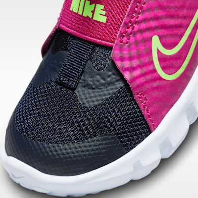 Nike Flex Runner 2 Baby/Toddler Shoes