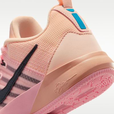 Sabrina 3 "Twin" Big Kids' Basketball Shoes