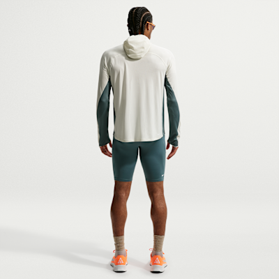 Nike ACG Lava Loops Dri-FIT ADV Erkek Yarım Boy Arazi Koşusu Taytı görsel 5