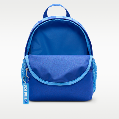 Dětský mini batoh Nike Brasilia JDI (11 l)