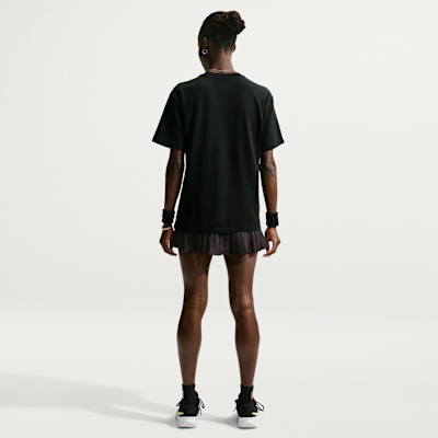 NikeCourt Slam Tenis Tişörtü görsel 5