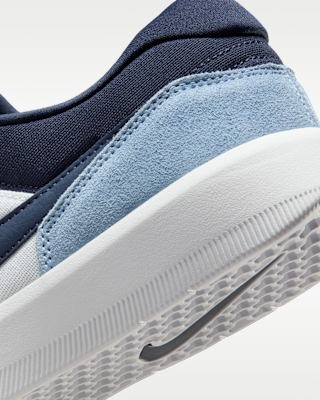 nike sb team classic wolf grey blue void