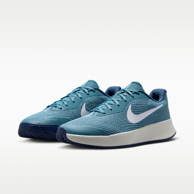 Nike Vapor Lite 3 Toprak Kort Erkek Tenis Ayakkabısı görsel 5