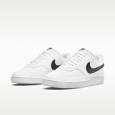 Chaussure Nike Court Vision Low Next Nature pour Homme