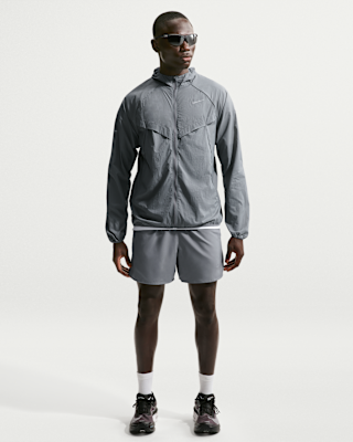 Мужские шорты Nike Challenger Dri-FIT 5" Brief-Lined Shorts для бега