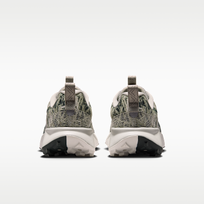 Nike Wildhorse 10 Arazi Tipi Erkek Koşu Ayakkabısı görsel 6