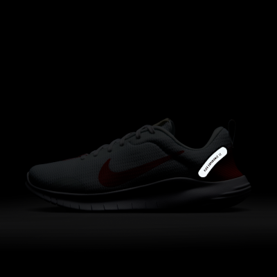 Tenis de correr en pavimento para mujer Nike Flex Experience Run 12