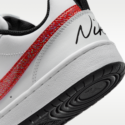 Кроссовки детские Nike Court Borough Low, фото 8