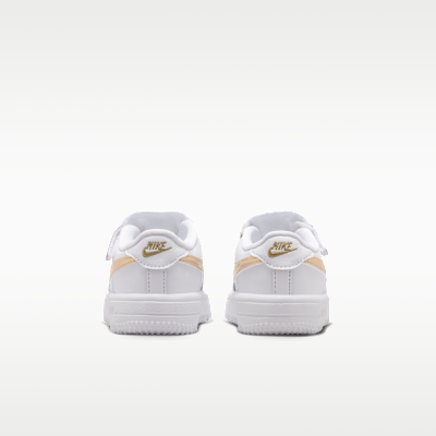 Кроссовки детские Nike Force 1 EasyOn