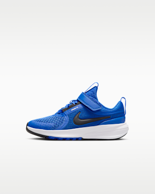 Детские кроссовки Nike Star Runner 5 Little Kids' для бега
