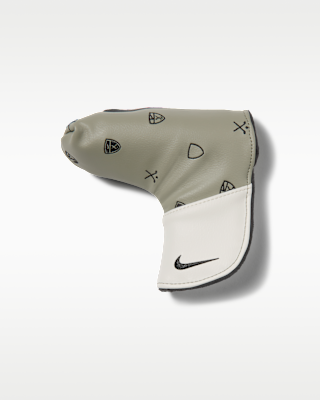 Женские Nike Tour Golf Blade Putter Headcover