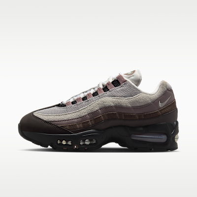 Nike Air Max 95 Big Bubble Women's Shoes