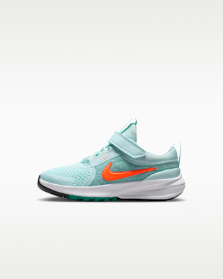 Детские кроссовки Nike Star Runner 5 Little Kids' для бега