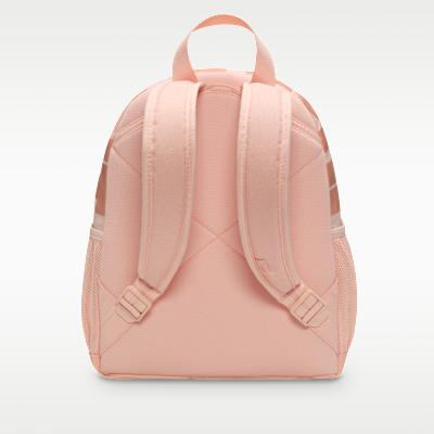 เป้สะพายหลังขนาดเล็กสำหรับเด็ก Nike Brasilia JDI (11 ล.)