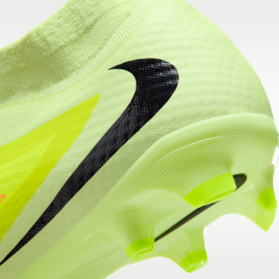 Nike Phantom 6 High Academy Multi-Ground Football Boot
