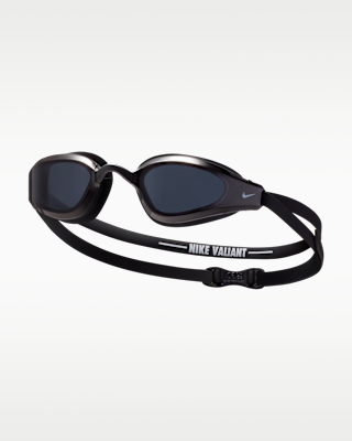 Женские  Nike Swim Valiant Goggles