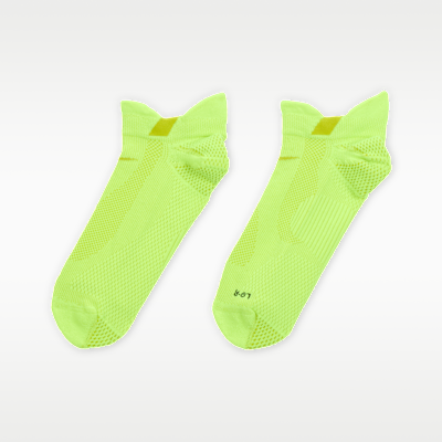 Nike Running Lightweight No-Show Socks (1 Pair)