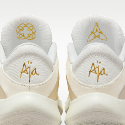 A'One "dyNASTY" A'ja Wilson Basketball Shoes