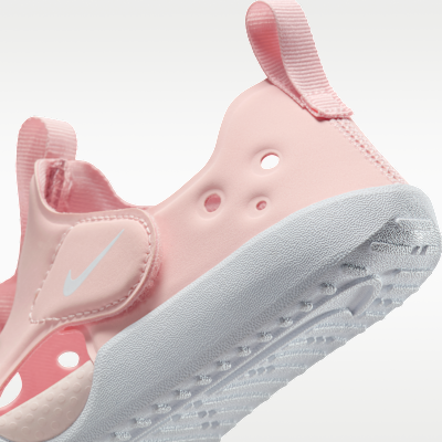 Sandalias para niños de preescolar Nike Sunray Protect 4