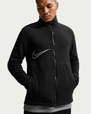 Мужская куртка Nike Premier Therma-FIT Soccer Full-Zip Fleece