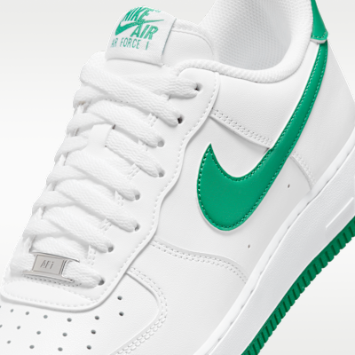 รองเท้าผู้ชาย Nike Air Force 1 '07