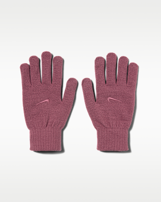 Женские Nike Tech Grip Knit Training Gloves 3.0 для тренировок