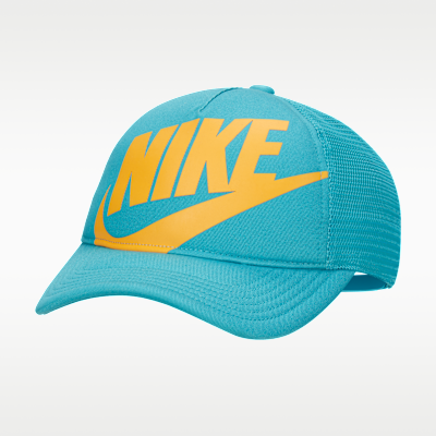 Nike Rise Kids' Structured Trucker Cap