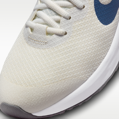 ナイキ レボリューション 6 ジュニア ロード ランニングシューズ