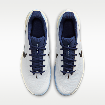 รองเท้าเทนนิสฮาร์ดคอร์ทผู้ชาย Nike Vapor Lite 3