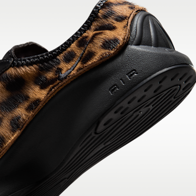 Nike Air Superfly LX Pony Hair Leather damesko